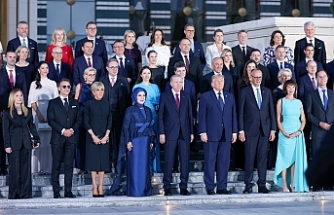 Tarihi buluşma