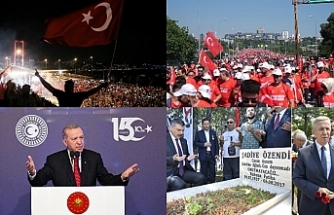 ‘Tetikte olacağız’