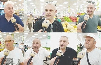 ‘Ülkemizi seviyoruz’