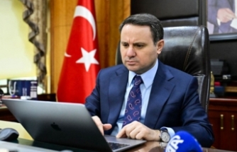 Uzman ekipler görev yapacak