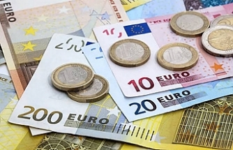 Vurgun miktarı 46 milyon Euro