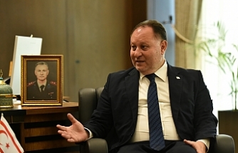 Yasama yılı  verimli geçti