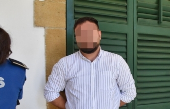 10 milyon cezası var