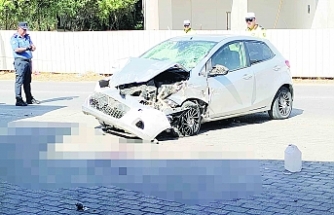 17 gün direndi