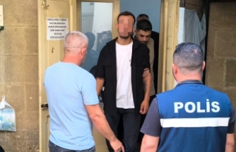 27 yaşında ama 45 sabıkası var 