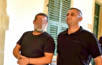 29 gün sonra yakalandı