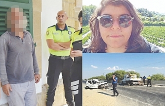 36 yaşında hayata veda etti