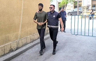 3 bin lira için cinayet işledi