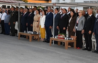 52’inci yıl gururu