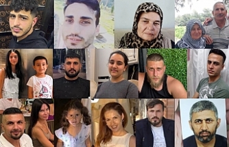 Aileler endişeli
