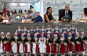 Bir hafta sürecek