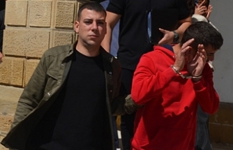‘Ciddi bir suç’