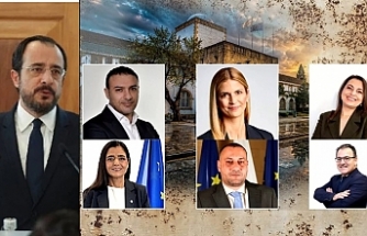 DİKO hükümete girdi 