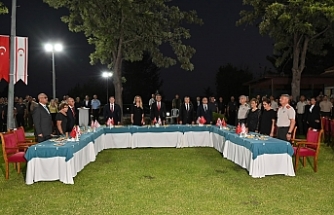 Direnişin simgesi