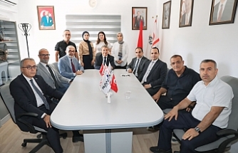 Ekonomi ele alındı