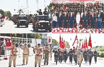 ‘Eşsiz bir dönüm noktası’