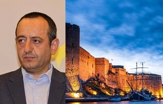 Exit çekildi