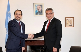 Gözler ara bölgede