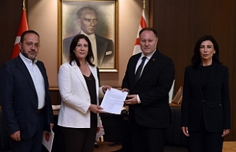 Gündem toplum güvenliği