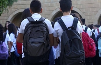 Güneyde eğitim kötü