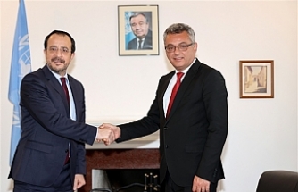 ‘Hazırlık’ toplantısı