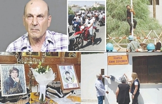 Hedef Maraş’a varmaktı. Tarihi bir röportaj:  Herkes okumalı
