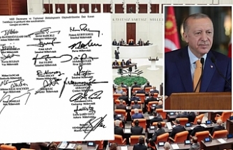 Hedef terörsüz Türkiye
