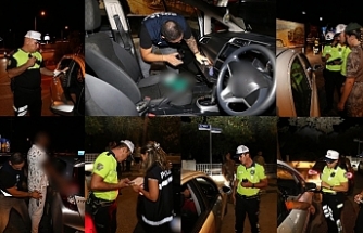 İki kişi tutuklandı