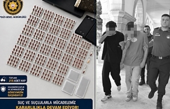 İlaçlar analiz edilecek
