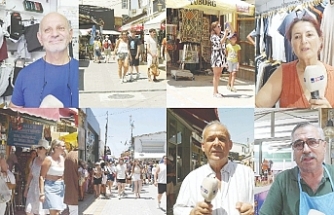 ‘İlişkiler gelişmeli’