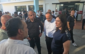 İncirli: Büyük ve ortak bir acı