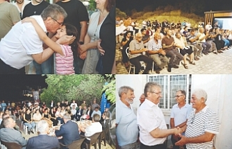 ‘İstikrar sürecek’