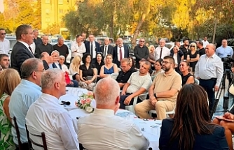 Kadrolar yeniden düzenleniyor