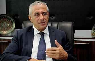 Katılım artar