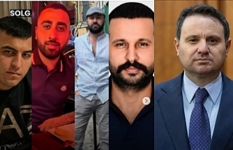 Kaynakları kesildi