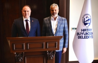 Kıbrıs’ta iki halk var