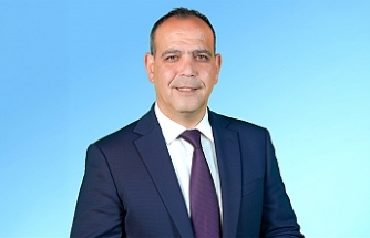 Lefkoşa’da Harmancı