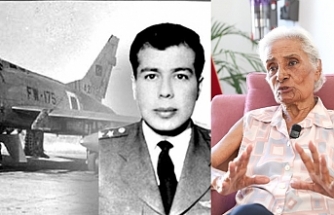 Masum yüzünü hiç unutmadım