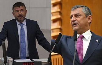 Meclise gönderilecek
