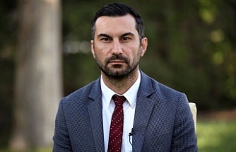 ‘Meclis’te olacağız’