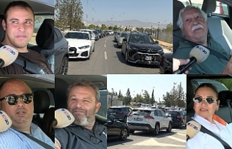 Metehan’da yine izdiham yaşandı