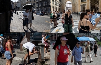 Napoli kavruluyor