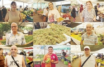 ‘Severek yiyoruz’