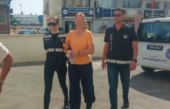 Tüm parayı harcamış