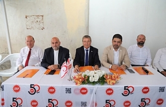 Yakın temas kurulacak