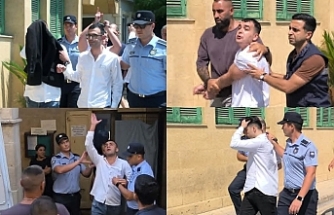 Yargı acımadı