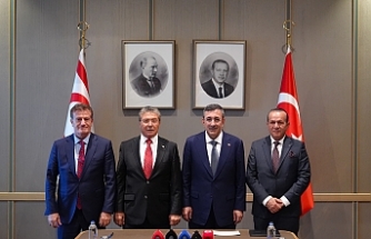 Yatırımlar sürecek