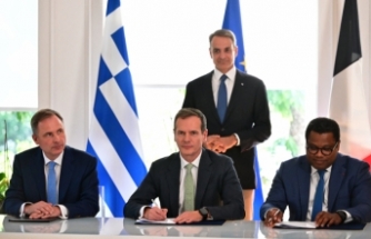 Yeni bir güç birliği