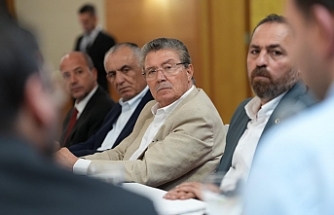 5 bin konut yapılacak