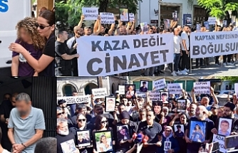 ‘Adalet’ çağrısı